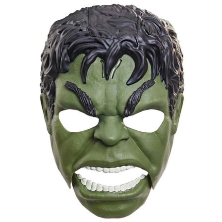 Mey İthalat Sesli Karakter İnteraktif Maske