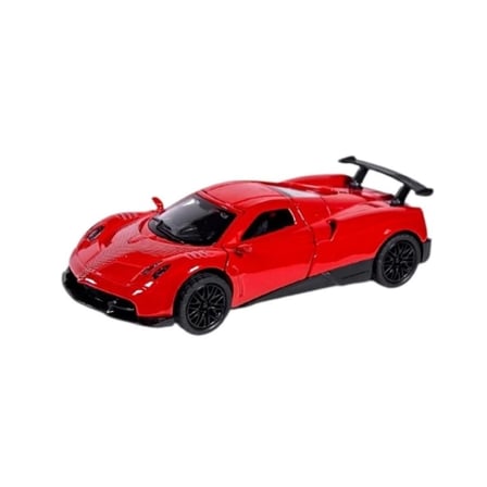 KM-36221C-1-2 Çek Bırak Metal Araba 1:36