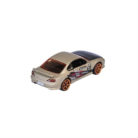 8504101001 ''Deluxe Cars, 6-t.freewheel, die-cast, opening and t(adet fiyatıdır)