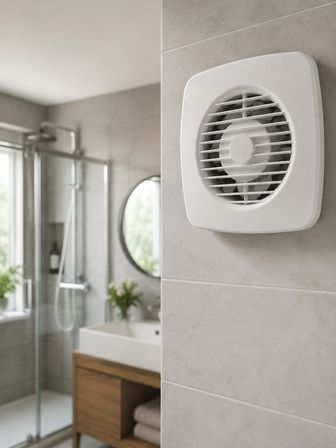 Mey İthalat DLYN 120M ASPİRATÖR