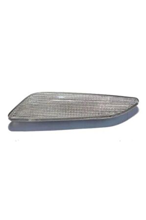 Fıat Egea- Sd/hb- 15/20 Çamurluk Sinyali Sağ Beyaz (eurolamp) - 60686516