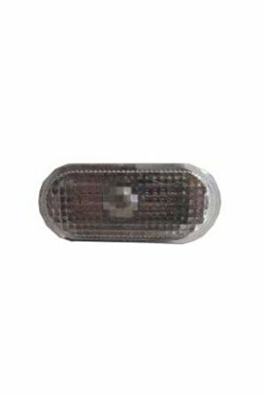 Volkswagen Bora- 99/05 Çamurluk Sinyali Beyaz Sağ/sol Aynı (adet) (eurolamp) - 1j5949117a