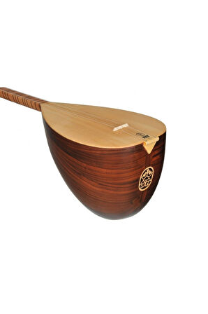 Yaprak Saz Ceviz Mat