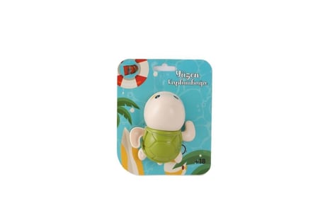 Mey İthalat URT031-002-144 YÜZEN KAPLUMBAĞA