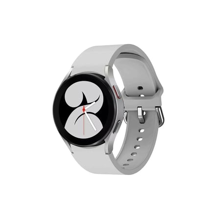 Samsung Galaxy Watch 4 Klasik Kordon - Açık Gri