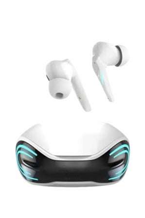Mini Gaming Kulaklık Kulaklığı Bluetooth Kulaklık Android ve İOS Uyumlu