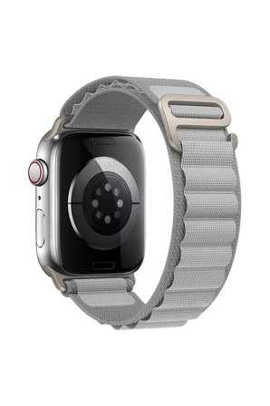 Watch 38mm Mountain Kordon - Gri