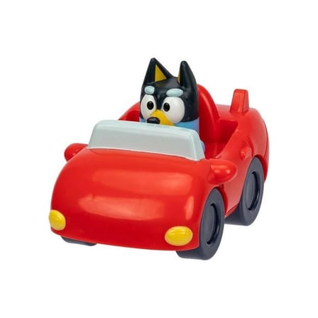 Figürlü Mini Araçlar