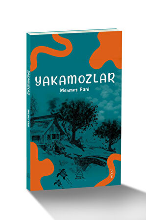 YAKAMOZLAR