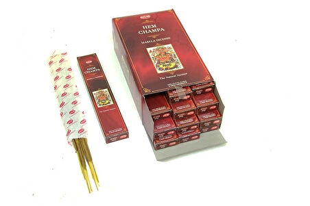 Hem Champa Masala 15 Gr