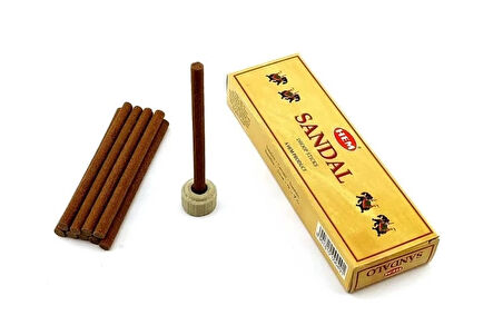 Sandalo Dhoop 25 Gr