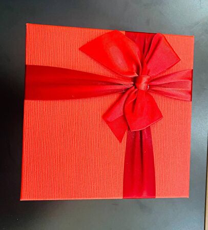  Sevgililere Özel Tasarım Hediye Seti Sevgililer Günü Hediyesi  1 