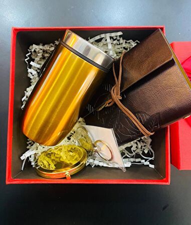  Sevgililere Özel Tasarım Hediye Seti Sevgililer Günü Hediyesi  3