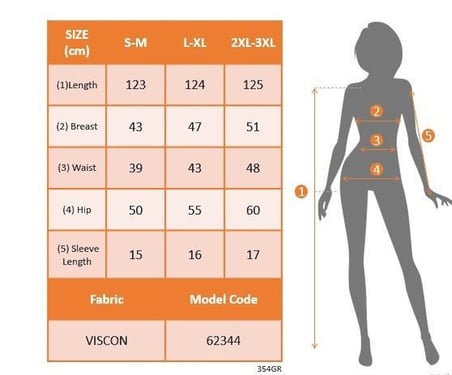 Kadın Kısa Kollu V Yakalı Yırtmaçlı Midi Viskon Elbise