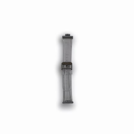 Özel Üretim Klasik Tarz Günlük Huawei Fit 2 Şık Dayanıklı Clear Saat Kordon Aksesuarı
