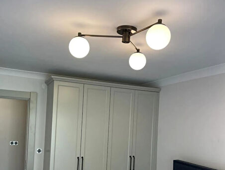 mylights  modern spor salon avize eskitme kapla retro rustik vintage avize