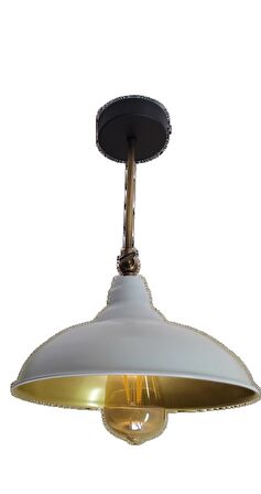 MYLİGHTS RETRO RUSTİK APLİK VE AVİZE  HAREKETLİ BAŞLIK   HEM TAVAN HEM DUVAR ARMATÜR