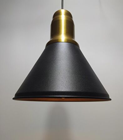 MYLİGHTS VİNTAGE RETRO RUSTİK METAL SARKIT AVİZE