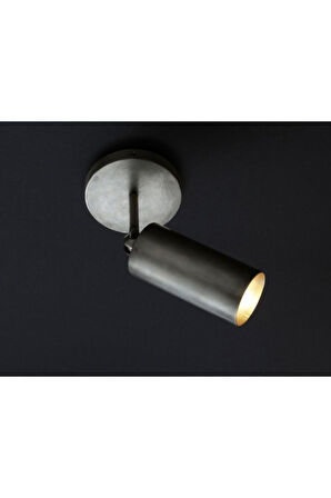 Led Spot Aplik Ve Avize