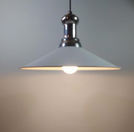 MYLİGHTS  VİNTAGE RETRO RUSTİK METAL SAKIRKIT AVİZE 40 CM