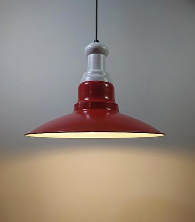 MYLİGHTS  VİNTAGE  RETOR RUST,K  METAL SARKIT AVİZE
