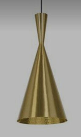 MYLİGHTS  RETRO  RUSTİK  ESKİTME KAPLAMA  TEKLİ VİNTAGE METAL SARKIT AVİZE