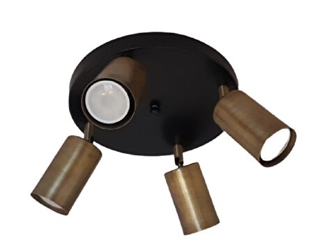 MYLİGHTS PLOFONYER  GÜN IŞIĞI LED AVİZE HAREKETLİ TAVAN AVİZE LED AMPUL DAHİLDİR