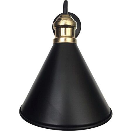 MYLİGHTS  VİNTAGE  RETRO RUSTİK METAL APLİK DUVAR LAMBASI OKUMA LAMBASI