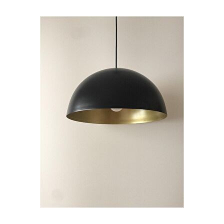 MYLİGHTS  VİNTAGE  RETRO METAL SARKIT AVİZE 40 CM