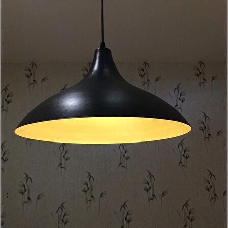 MYLİGHTS RETRO  RUSTİK METAL SARKIT AVİZE