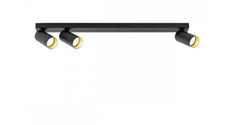 MYLİGHTS  modern spor led avize  salon avize ofis avize mutfak avize 3000k günışığı led 