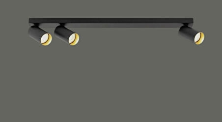 MYLİGHTS  modern spor led avize  salon avize ofis avize mutfak avize 3000k günışığı led 