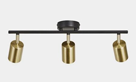 MYLİGHTS  HAREKETLİ LED SPOT LED AVİZE  ÜÇLÜ LED PLOFONYER LED GÜNIŞIĞI AMPULLÜ 