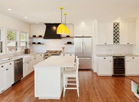 MYLİGHTS  MODERN SPOR SARI METAL SARKIT TEK FİYATIDIR 