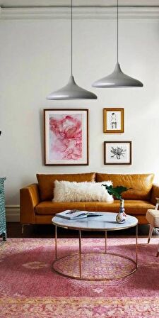 MYLİGHTS RETRO RUSTİK METAL SARKIT AVİZE GRİ 35  CM  ÇAP  ÜRÜN TEK FİYATIDIR