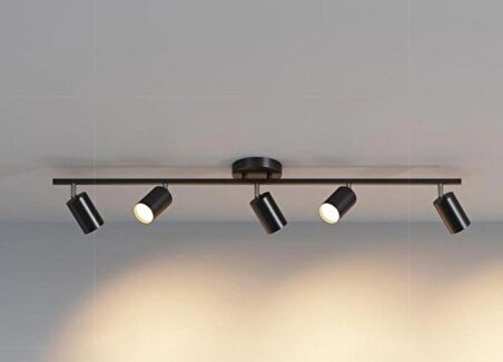 MYLİGHTS  BEŞİL LED SPOT LED AVİZE PANASONIC GÜN IŞIĞI AMPULLÜ