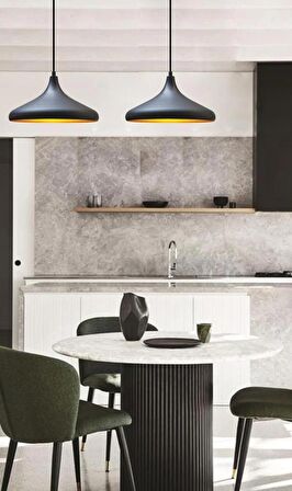 MYLİGHTS RETRO RUSTİK METAL SARKIT AVİZE MAT  SİYAH TEK ADET FİYATIDIR( EV İŞYERİ CAFE)