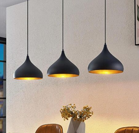 mylights  sıralı masa üstü bar üstü tezgah üstü sarkıt avize  120 cm kasa  30 cm başlıklı