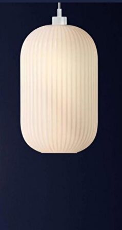 MYLİGHTS MODERN OPAL    SARKIT0 AVİZE 20CM BRONZ ASKILI SPOR TEKLİ AVİZE ODA MUTFAK SALON KORIDOR 