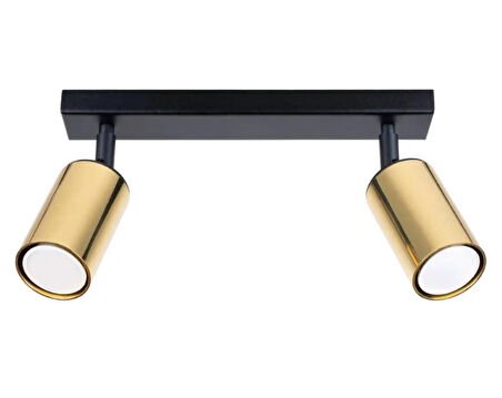 mylights led aplikve avize   ikili led avize led spot os ram ampullü  gün ışı ampullü
