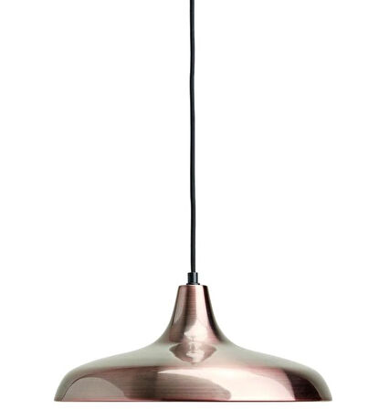 Mylights bakır eskitme kaplama metal tekli sarkıt avize kafe otel tezgah masaüstü otel yatakbaşı aydınlatma