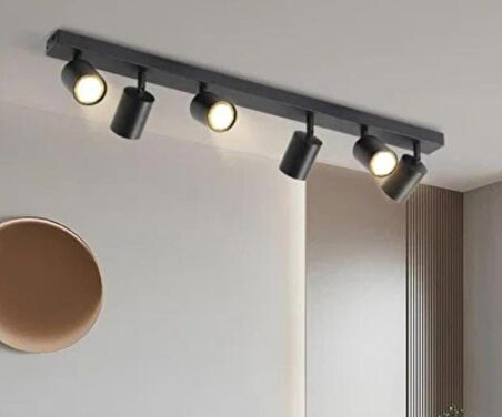 mylights 120cm panasonıc ampullu led avize   led spot led avize 
