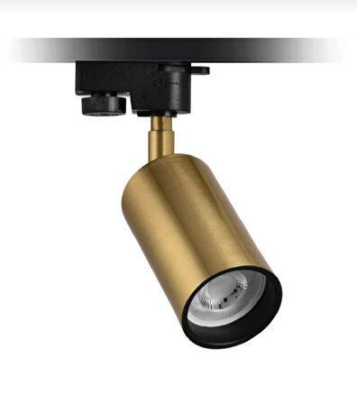 mylights eskitme kapla panasonıc ampullü monofaze ray sopt  günışığı ampullü ray hariçtir
