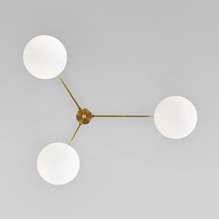 mylights retro rustik mataltın salon avize metal gövde avize tavan avize 