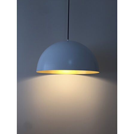 Mylights Retro Rustik Sarkıt Avize