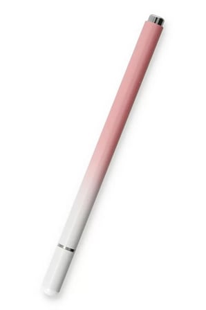 Dokunmatik Stylus Kalem Pen 108 - Pembe