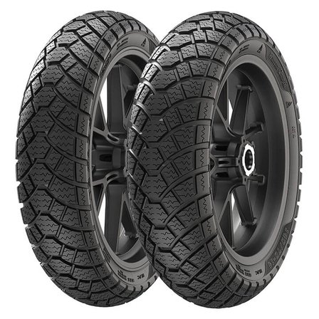 ANLAS 90/90-14 SC-500 WİNTER GRİP 2 KIŞLIK MOTOSİKLET LASTİĞİ