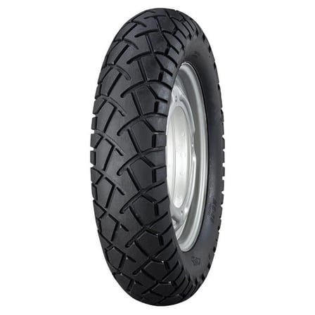 ANLAS 110/90-16 MB-80 4 MEVSİM MOTOSİKLET LASTİĞİ