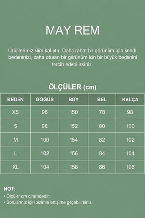 MAY REM Kadın Saten Halter Yaka Şal Detaylı Maxi Abiye Elbise