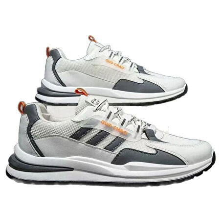 Erkek Sneaker Ayakkabı Kullanımı Rahat Spor Ayakkabı